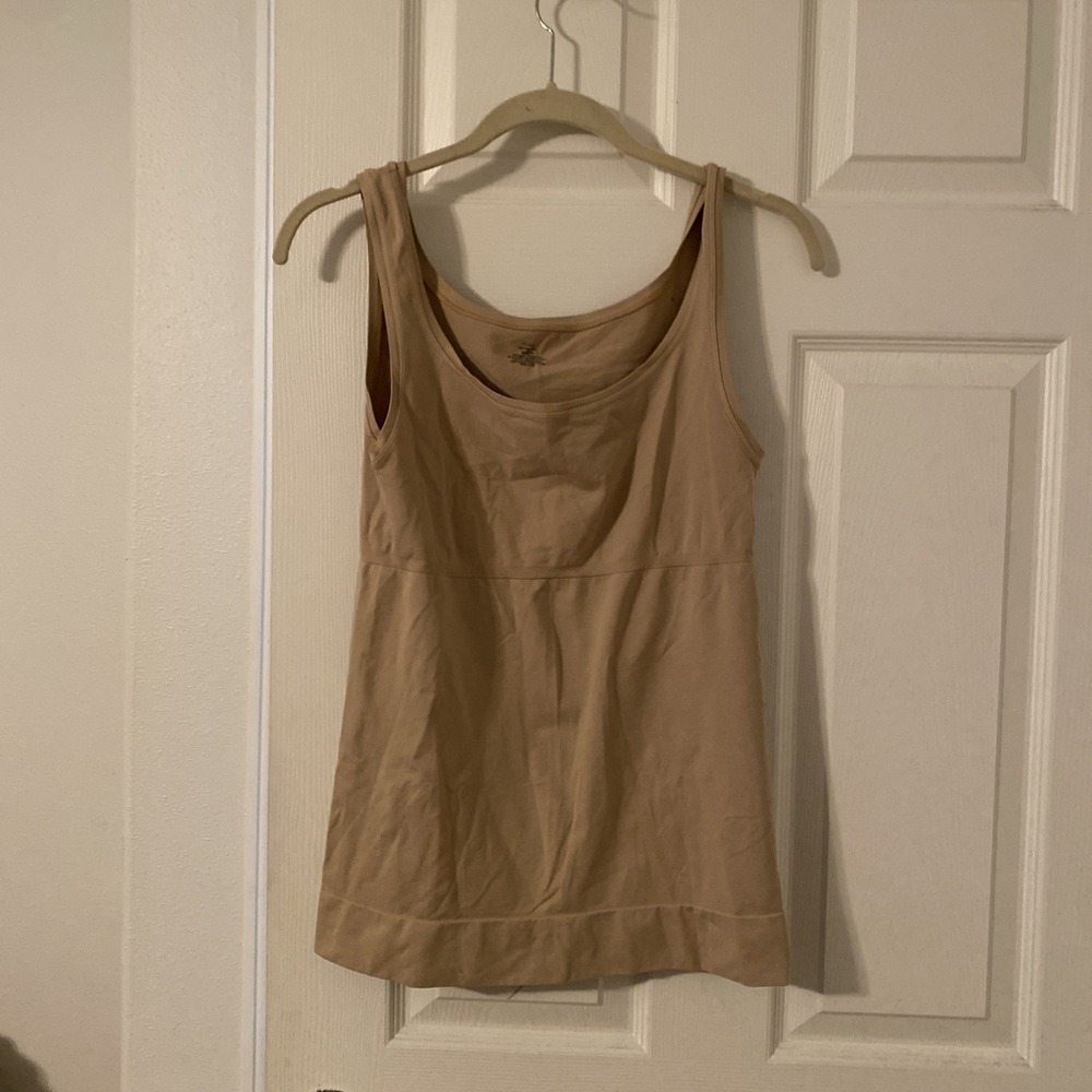 Soma Sliming Cami XL Shapewear‎